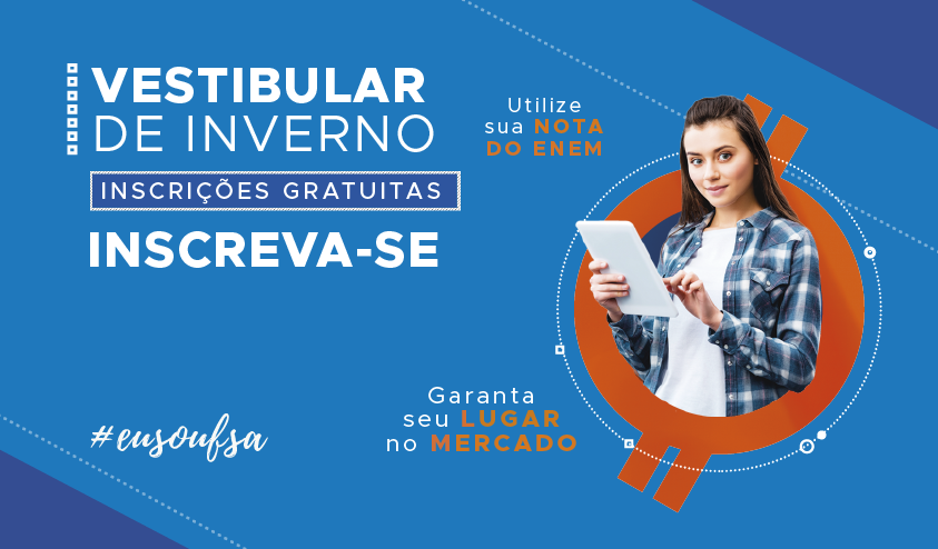 Você está visualizando atualmente Fundação Santo André abre inscrições para vestibular de inverno 2019