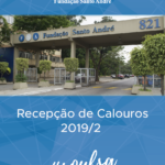 Recepção e Integração Calouros 2/2019