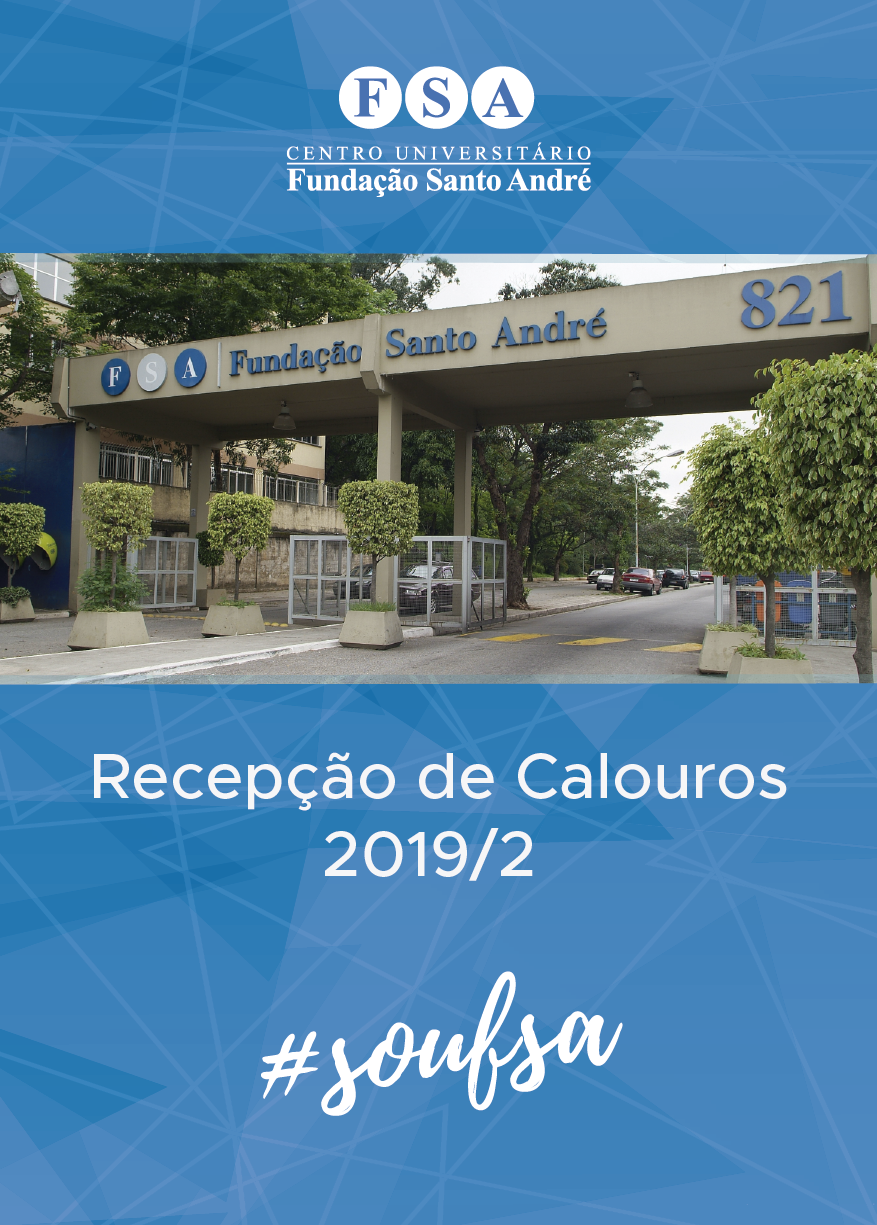 Você está visualizando atualmente Recepção e Integração Calouros 2/2019