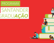 Programa Santander Graduação – FSA (Resultado)