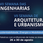 Centro Universitário Fundação Santo André realizará sua XVII Semana de Engenharias / VII Semana de Arquitetura e Urbanismo