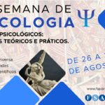 Centro Universitário Fundação Santo André realizará sua VIII Semana de Psicologia