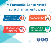 EDITAL DE CHAMAMENTO PÚBLICO FSA N.o 03/2019