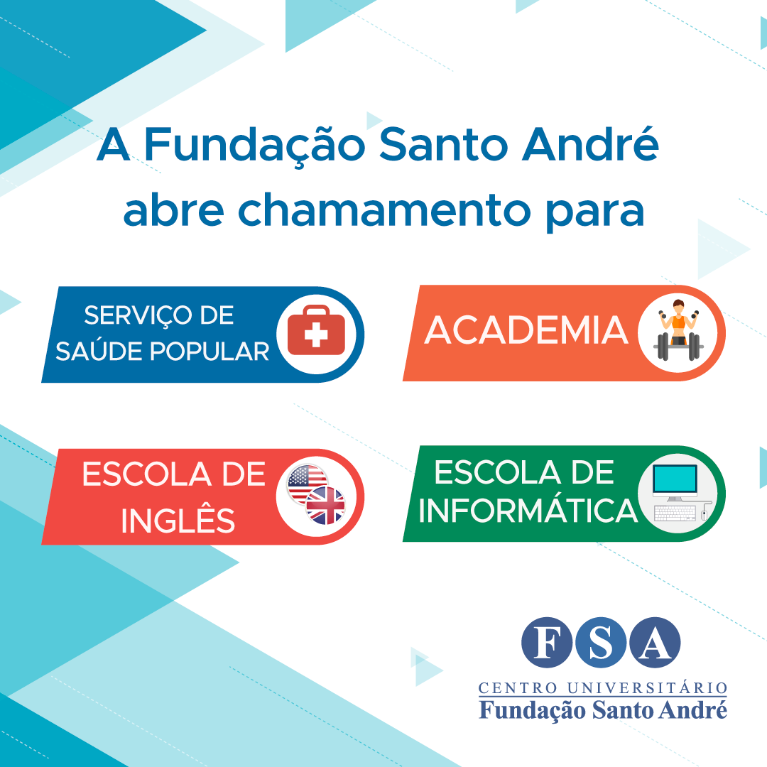 Você está visualizando atualmente EDITAL DE CHAMAMENTO PÚBLICO FSA N.o 03/2019