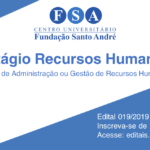 Fundação Santo André seleciona estagiários