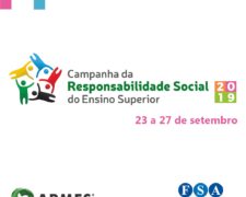 Centro Universitário Fundação Santo André realizará Semana da Responsabilidade Social