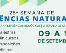 Centro Universitário Fundação Santo André realizará sua VI Semana de Ciências Biológicas e VI Semana de Química