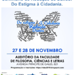 Seminário de Redução de Danos: Do Estigma à Cidadania