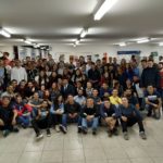 Alunos do primeiro ano dos cursos de Engenharia apresentam seus Projetos Integradores