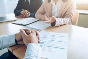 Leia mais sobre o artigo Breves elucidações sobre o “temido” processo de seleção de pessoas