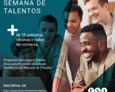 Centro Universitário Fundação Santo André realizará sua 2ª Semana de Talentos