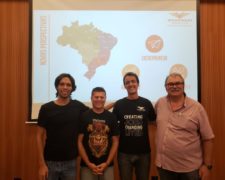 Professores da Fundação Santo André participam de Programa de Capacitação e formação empreendedora