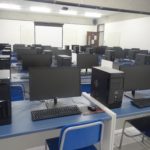 Fundação Santo André inaugura moderno laboratório de CAD e Simulação Computacional