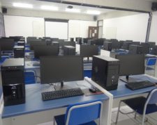 Fundação Santo André inaugura moderno laboratório de CAD e Simulação Computacional