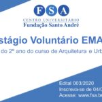 Fundação Santo André seleciona estagiários