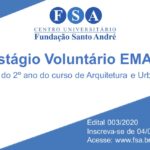 Fundação Santo André seleciona estagiários