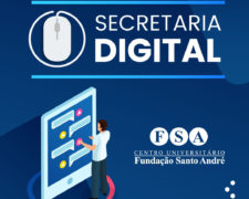 Fundação Santo André inicia projeto para Secretaria Digital