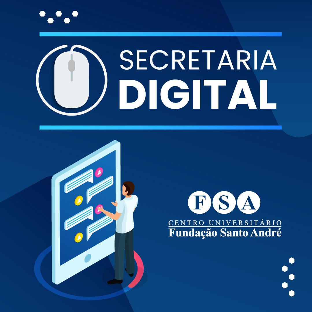 Fundação Santo André inicia projeto para Secretaria Digital