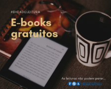 Baixe ebooks de graça!