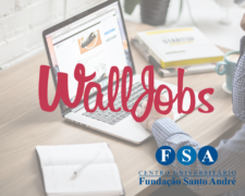 Agora a FSA é parceira do Walljobs