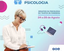 Centro Universitário Fundação Santo André realizará sua IV Semana de Psicologia – online