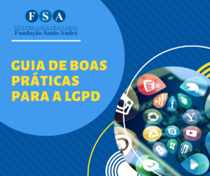 Leia mais sobre o artigo Guia de Boas práticas para a LGPD