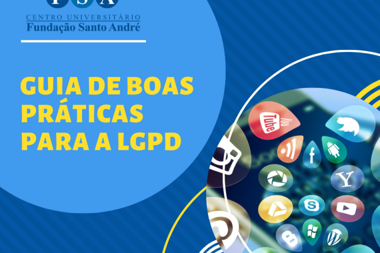 Guia de Boas práticas para a LGPD