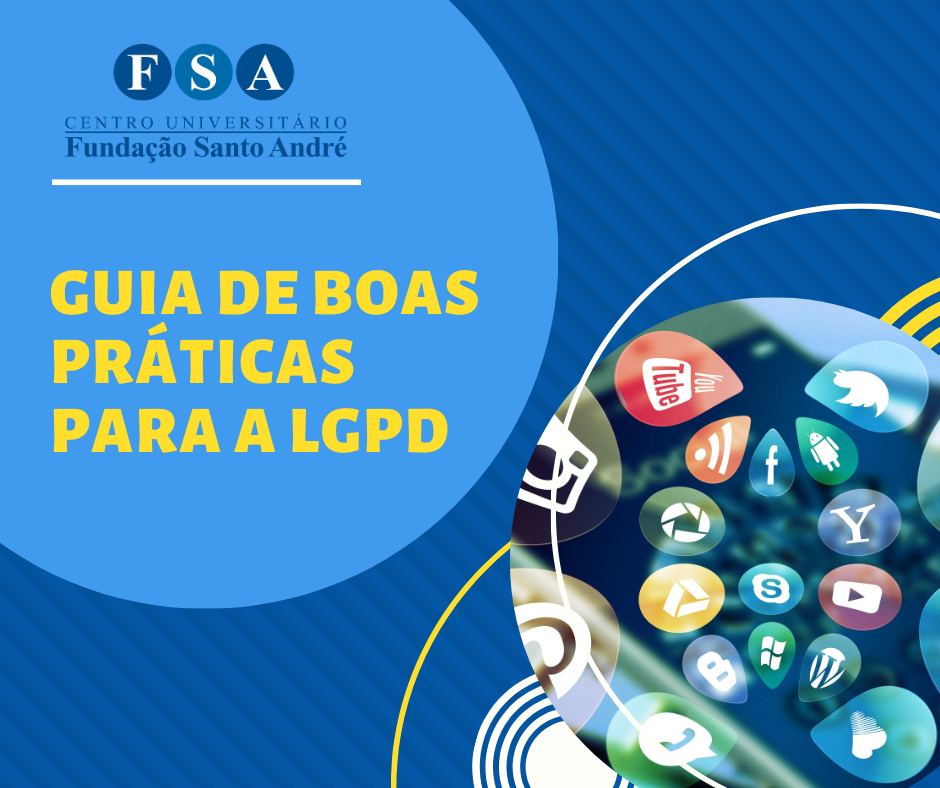 Você está visualizando atualmente Guia de Boas práticas para a LGPD