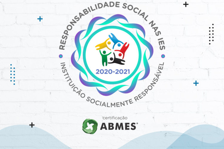 Fundação Santo André conquista mais uma vez Selo de Instituição Socialmente Responsável