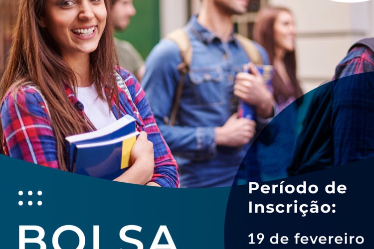 Bolsas de Estudos Santander
