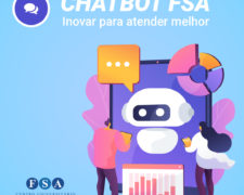 Fundação Santo André agora possui ChatBot para atendimento automático