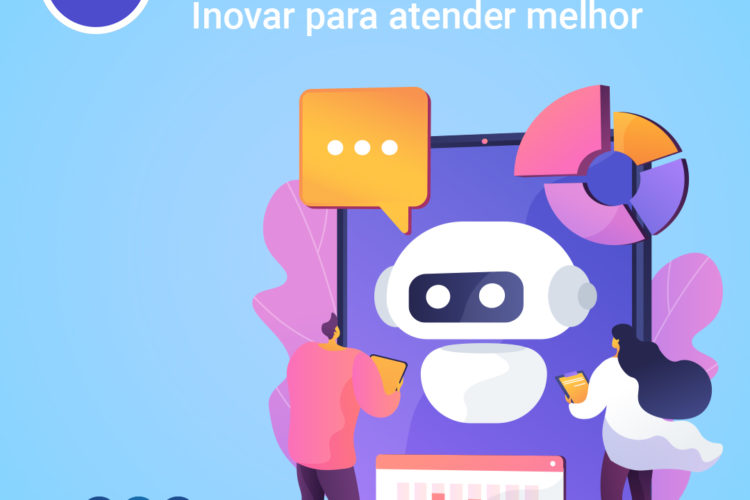 Fundação Santo André agora possui ChatBot para atendimento automático