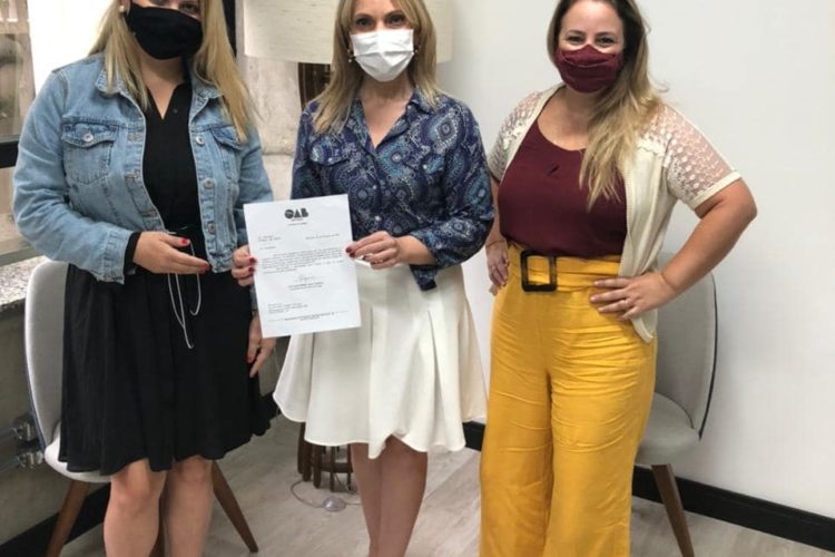 Escritório de Assistência Judiciária do Curso de Direito da FSA