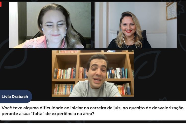 Curso de Direito da FSA realiza sua Aula Magna