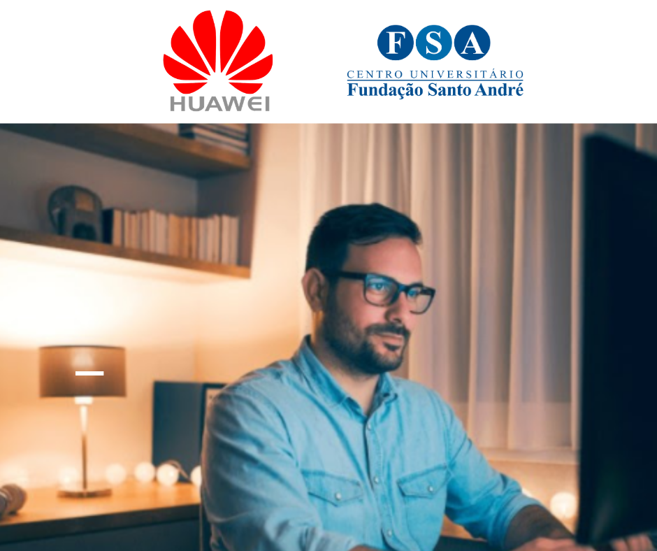 Você está visualizando atualmente Fundação Santo André celebra convênio com a Huawei