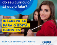 Programa eMOVIES de Mobildade Virtual