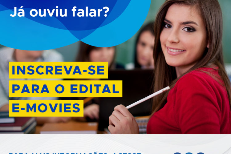 Programa eMOVIES de Mobildade Virtual