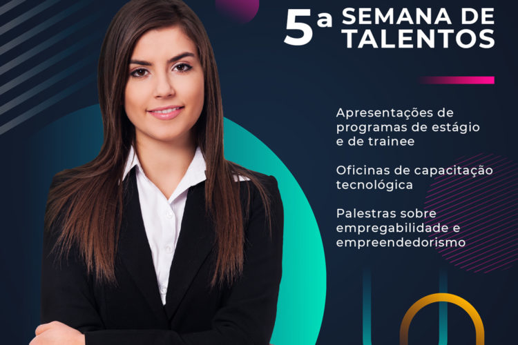 Fundação Santo André realizará sua 5ª Semana de Talentos