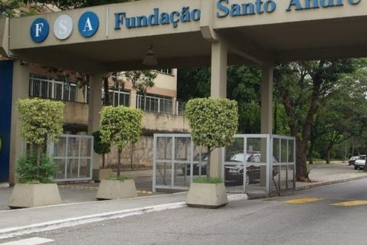 Fundação Santo André recebe nota máxima em avaliação do MEC