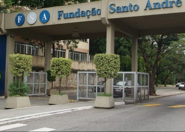 Fundação Santo André recebe nota máxima em avaliação do MEC