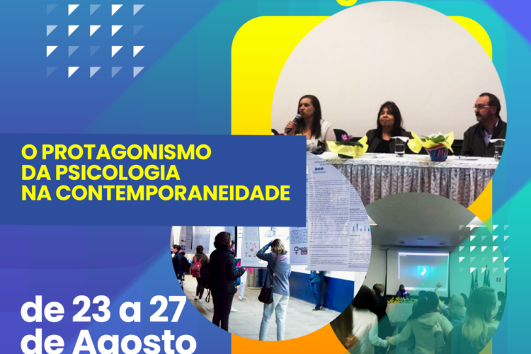 Fundação Santo André realiza 10ª Semana de Psicologia