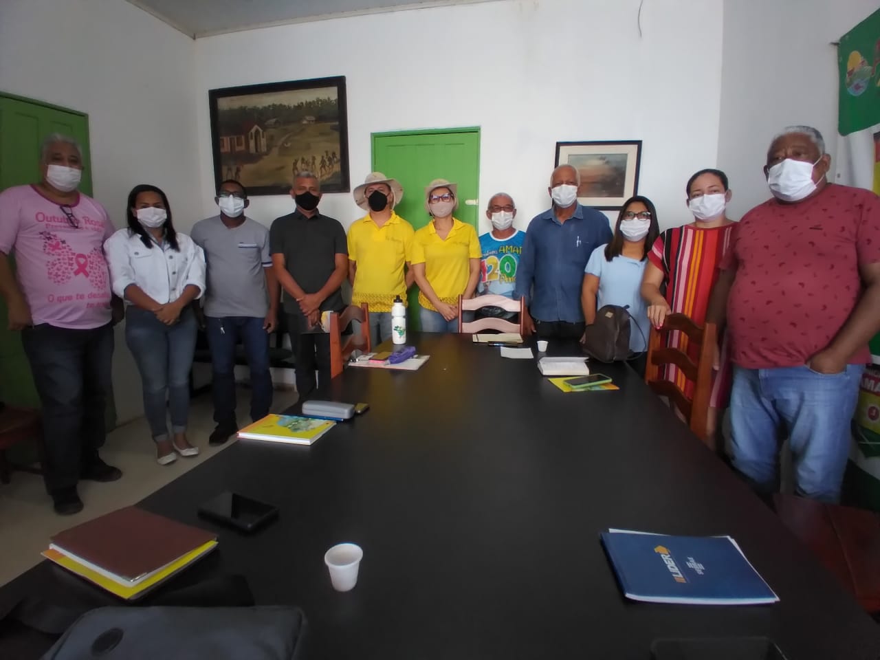 Fundação Santo André participará da Operação Amapá Mais Forte promovida pelo Projeto Rondon