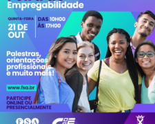 Centro Universitário Fundação Santo André promove Feira de Empregabilidade