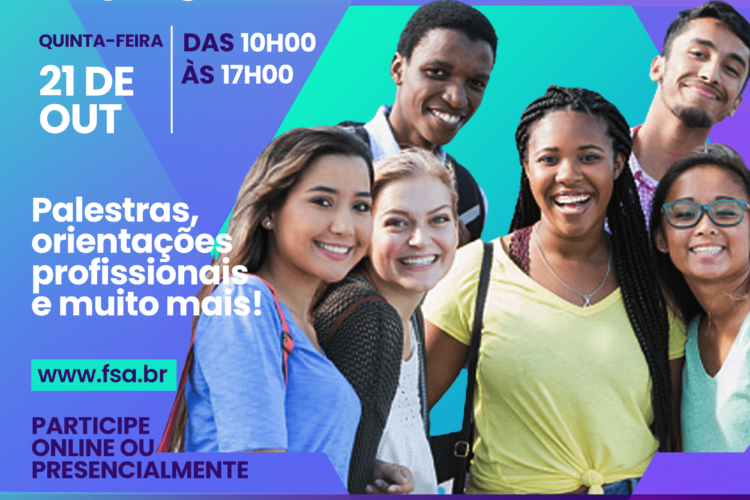 Centro Universitário Fundação Santo André promove Feira de Empregabilidade