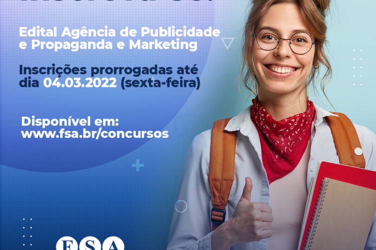 Fundação Santo André seleciona estagiários