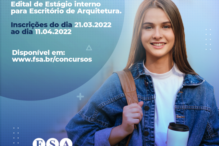 Fundação Santo André seleciona estagiários
