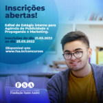 Fundação Santo André seleciona estagiários