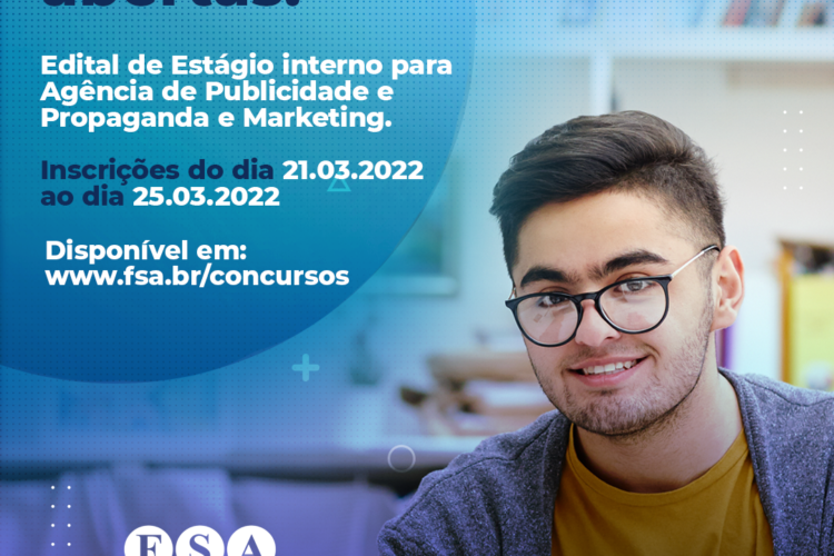 Fundação Santo André seleciona estagiários