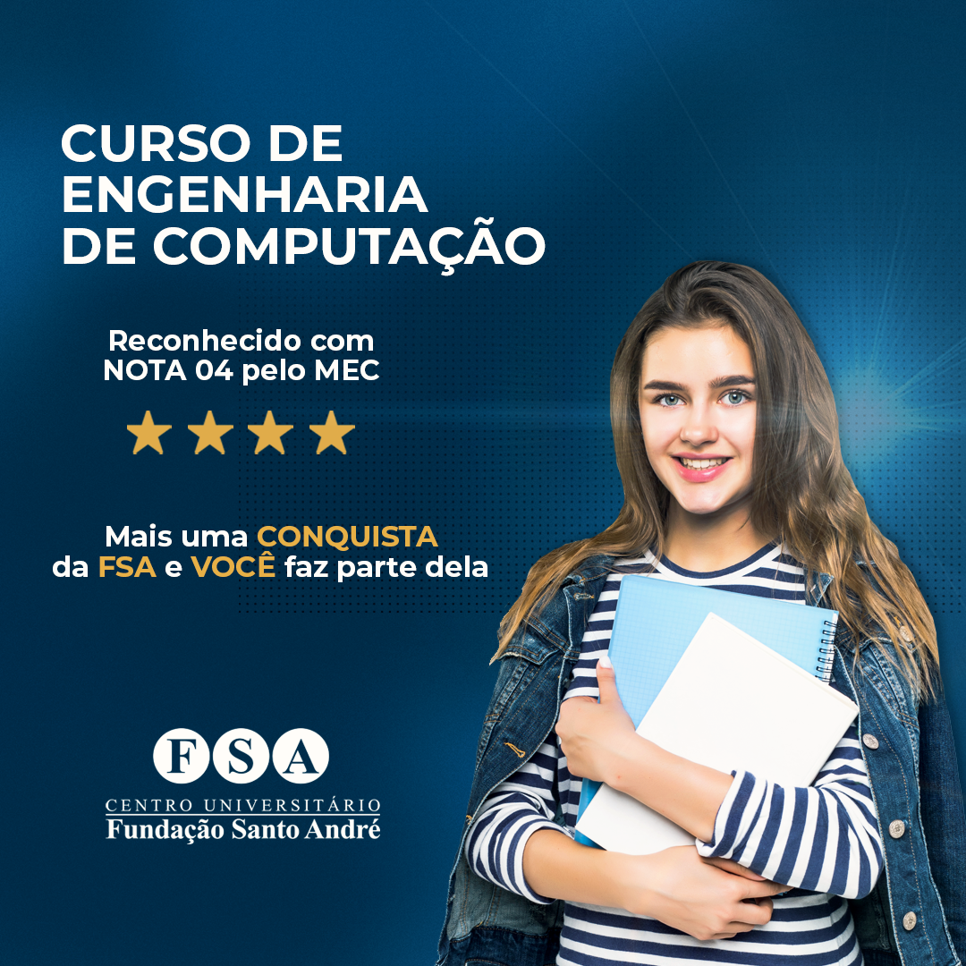 Você está visualizando atualmente Curso de Engenharia de Computação é avaliado com nota 04 pelo MEC