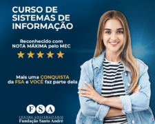 Curso de Sistemas de Informação é avaliado com nota máxima pelo MEC